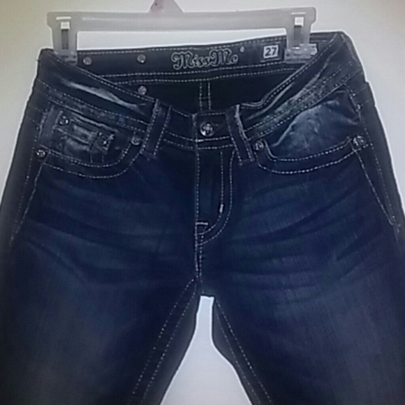 💥1 DAY SALE Miss Me - Picture 3 of 6